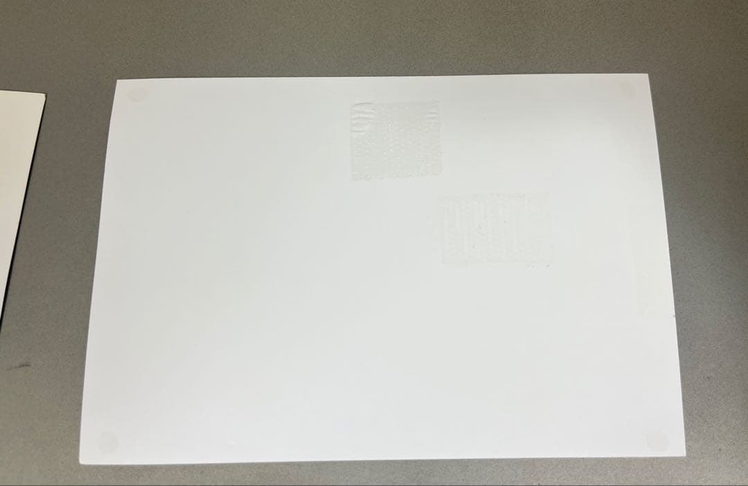 東京喰種　ポストカード7点セット