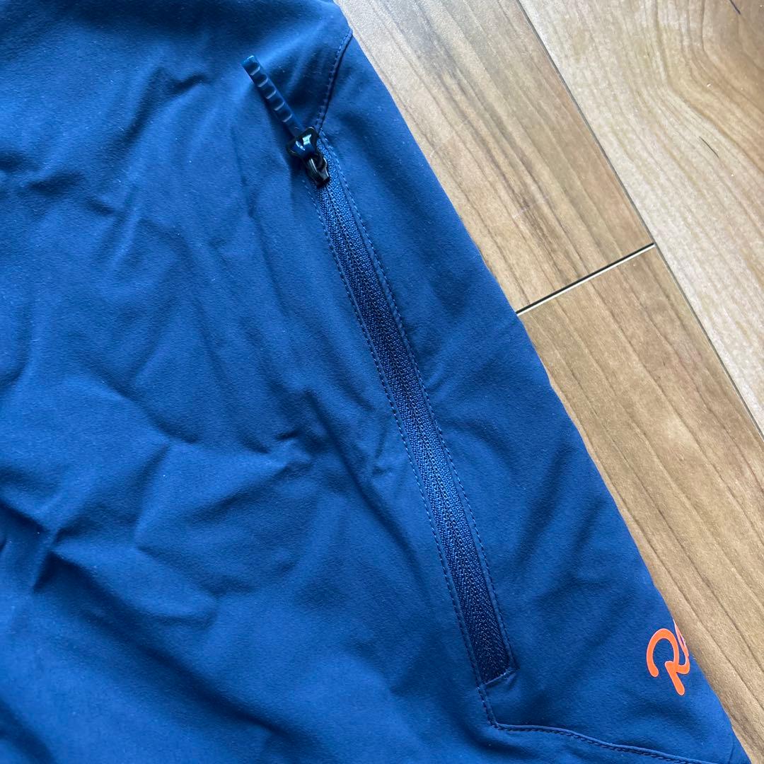 ラファ rapha メンズ トレイル ライトウェイト パンツ