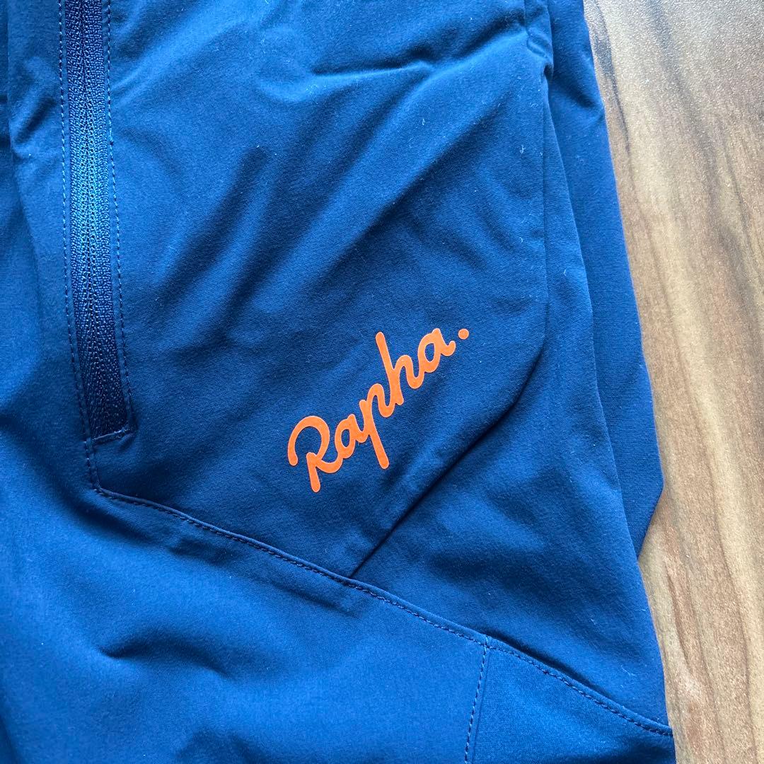 ラファ rapha メンズ トレイル ライトウェイト パンツ