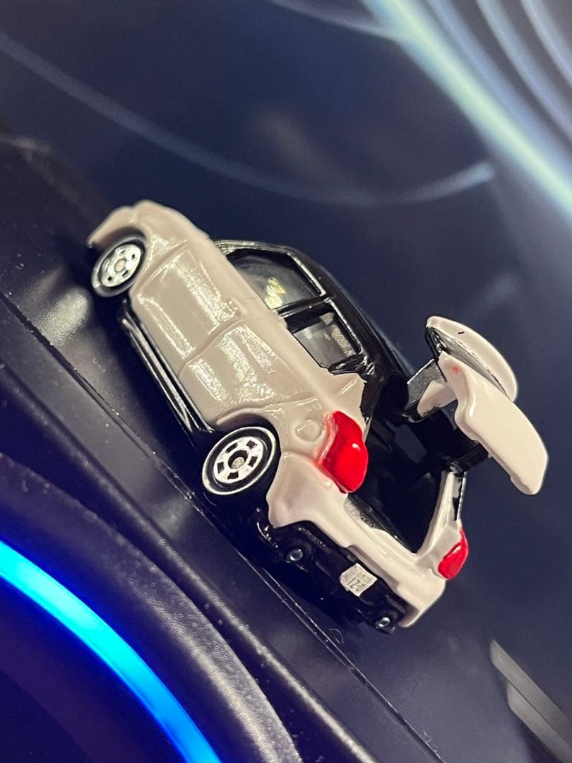トミカ スイフトスポーツ ファイナルエディション ジャンク扱い