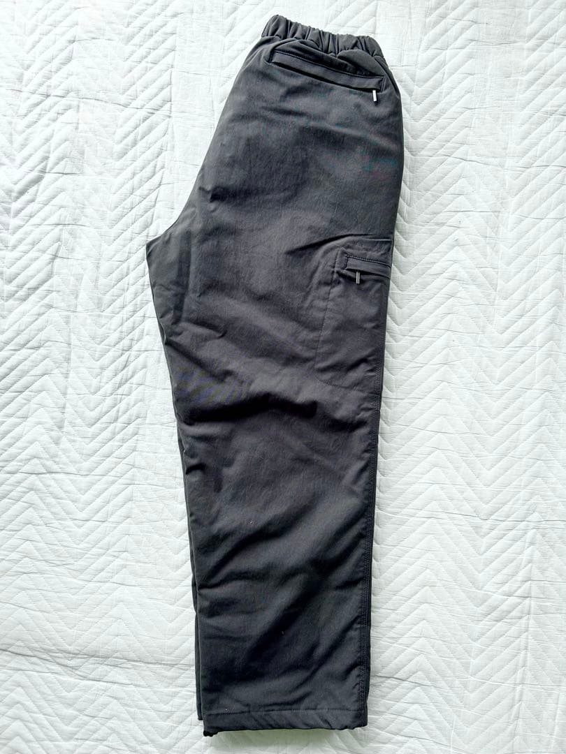 (未使用状態)THE NORTH FACE スノーボードパンツ Lサイズ メンズ