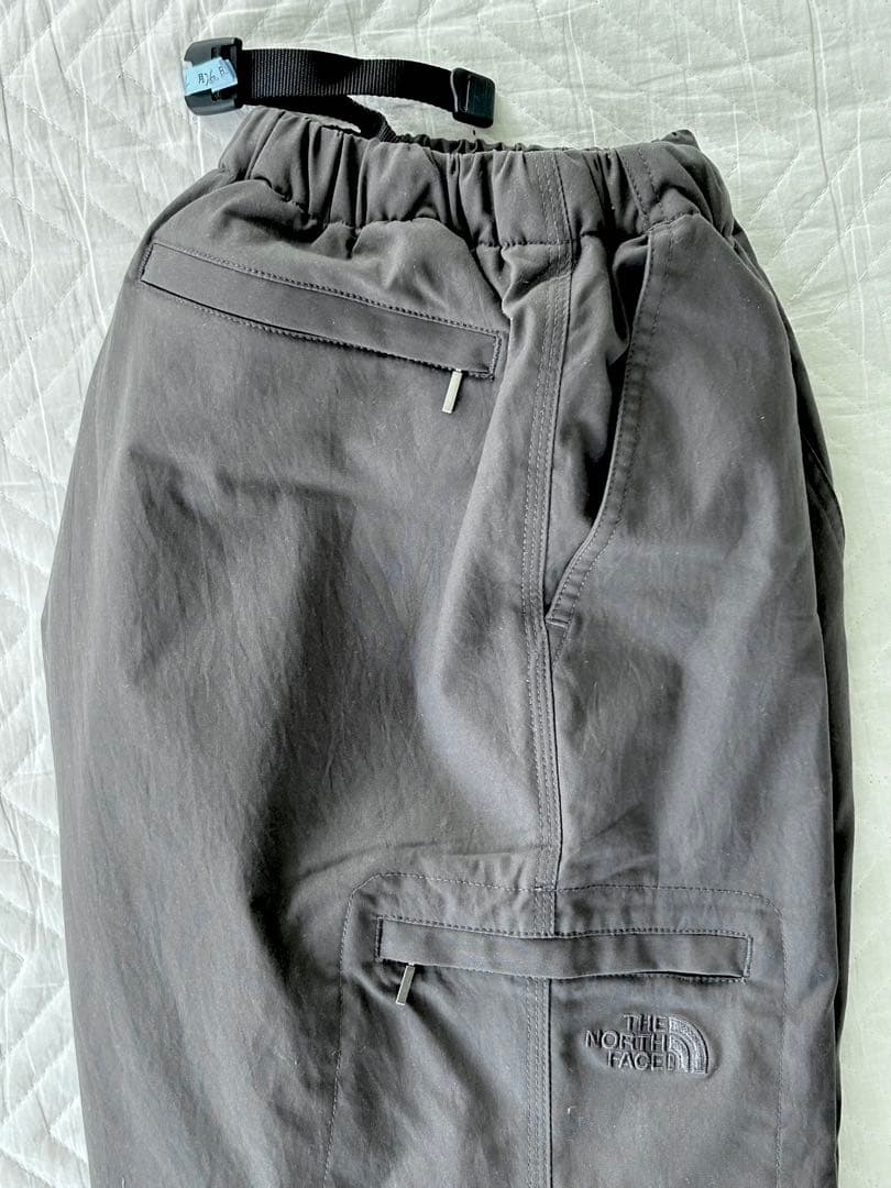 (未使用状態)THE NORTH FACE スノーボードパンツ Lサイズ メンズ