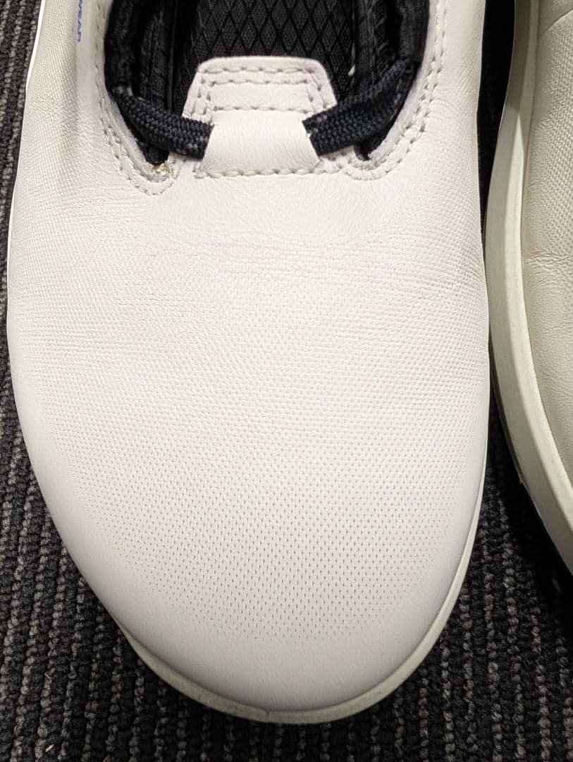 ECCO Biom H4 Erik Van Rooyen サイズ41