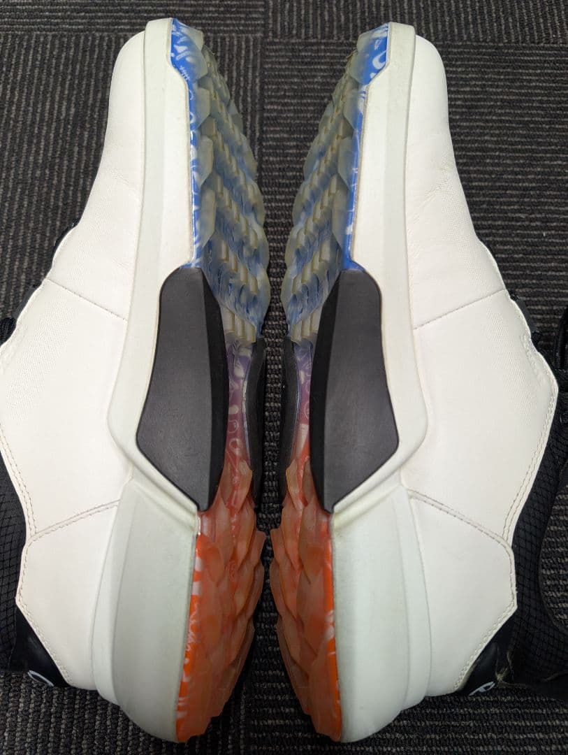 ECCO Biom H4 Erik Van Rooyen サイズ41