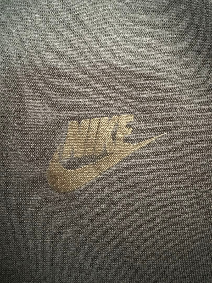 NIKE テックフリース セットアップ M 激レア赤タグ 廃盤品