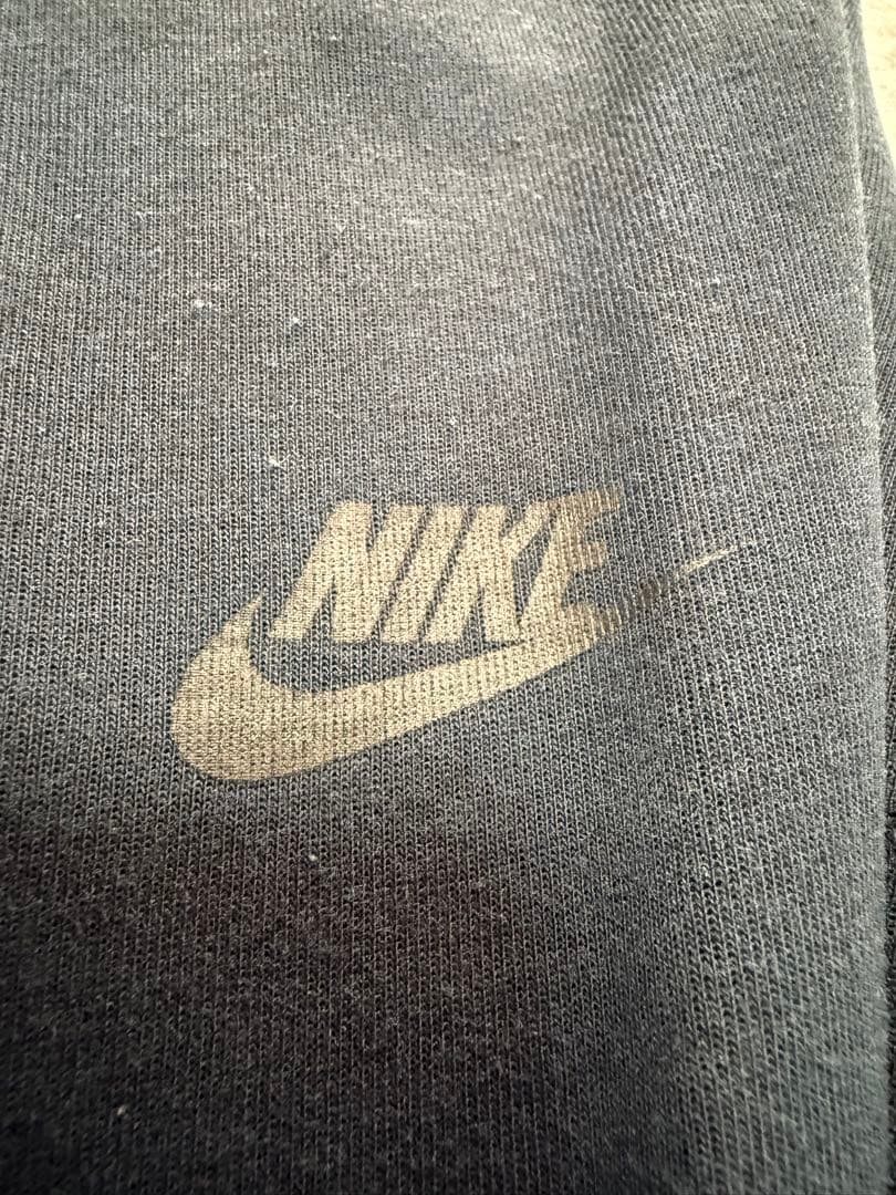 NIKE テックフリース セットアップ M 激レア赤タグ 廃盤品