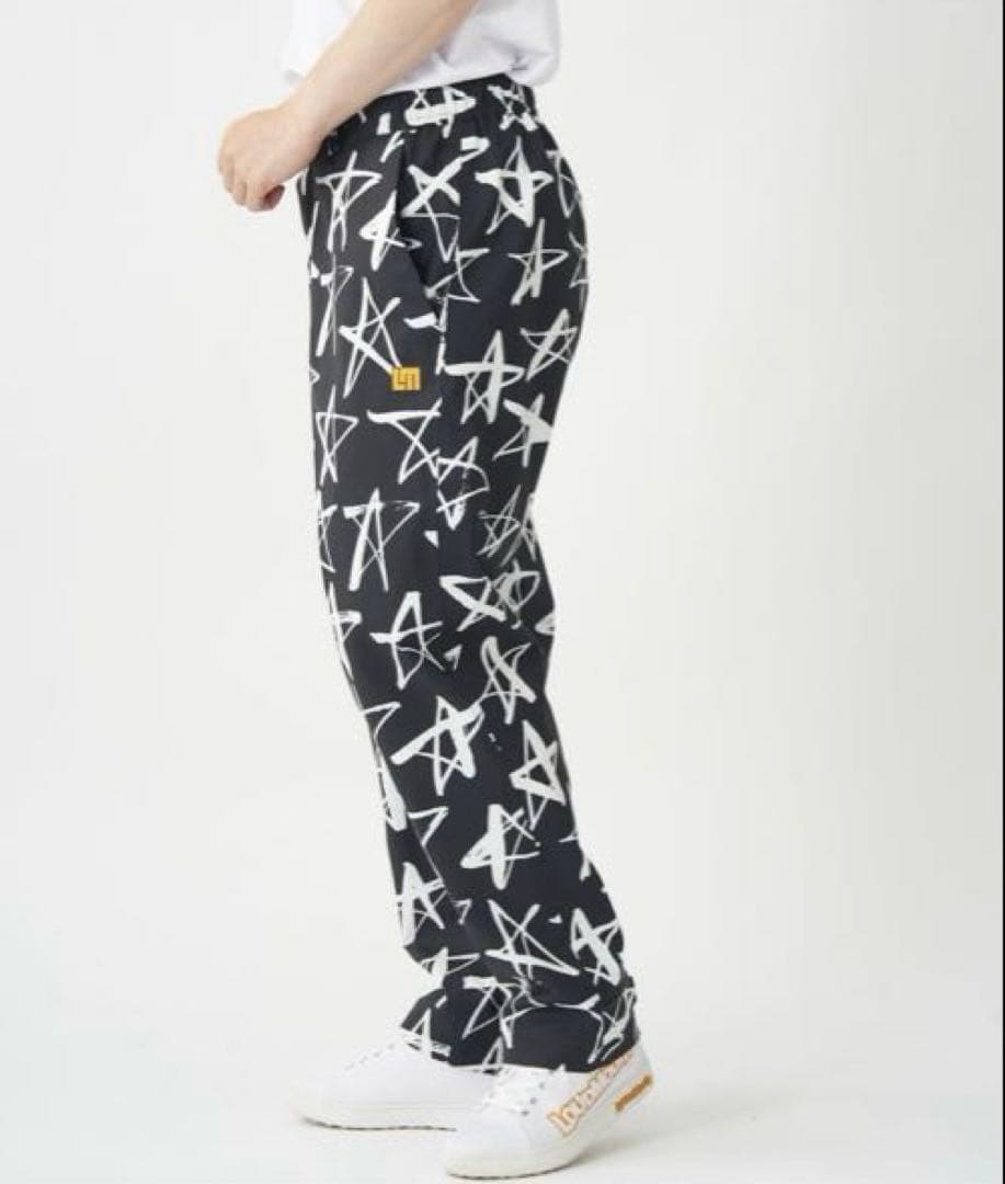 ラウドマウス SAITOS® MULTI PANTS シューティングスター