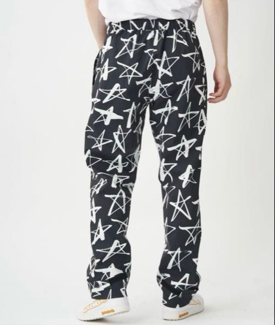 ラウドマウス SAITOS® MULTI PANTS シューティングスター