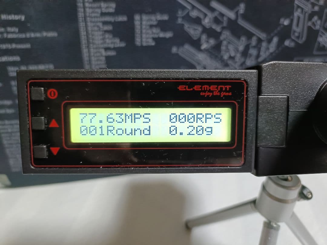 WA　ベレッタ M92F ガスブローバック　ヘビーウェイト　動作品