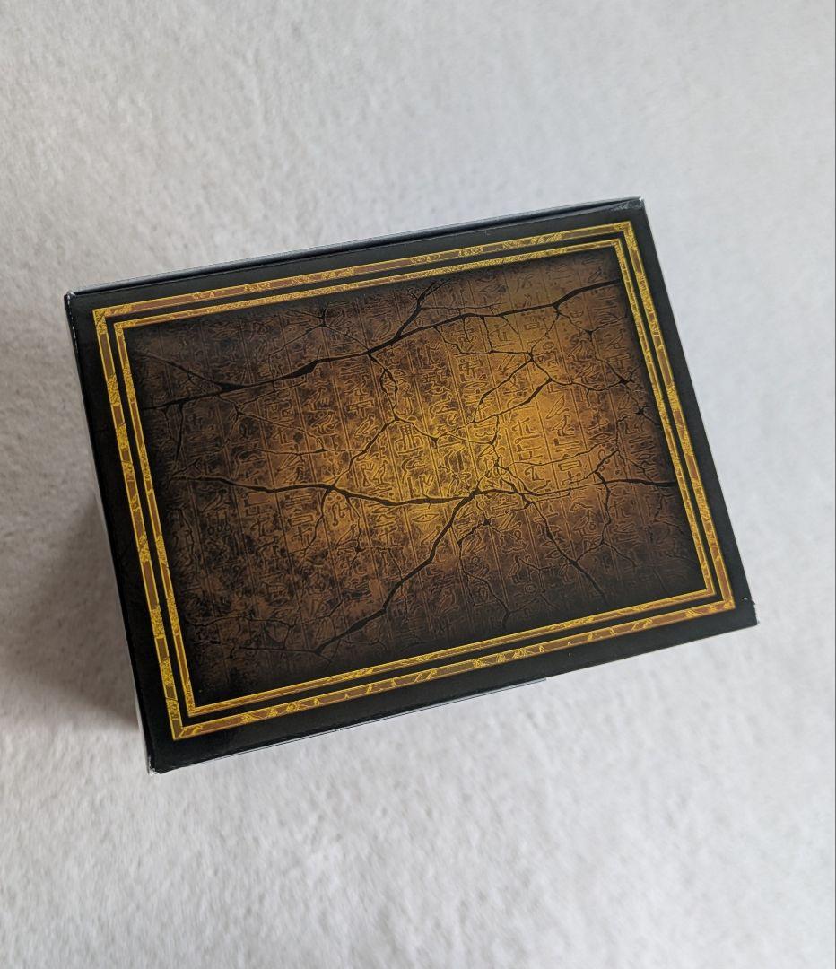 QUARTER CENTURY DUELIST BOX　決闘者伝説25th