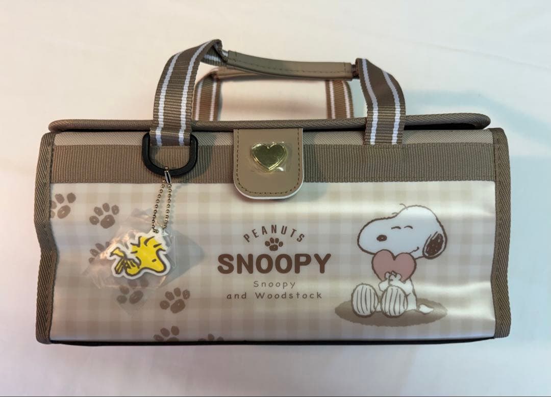 新品　画材セット　スヌーピー　絵の具セット　小学生　小学校