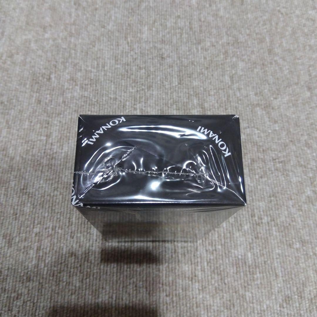 遊戯王 LIMIT OVER COLLECTION 未開封ボックス シュリンク付