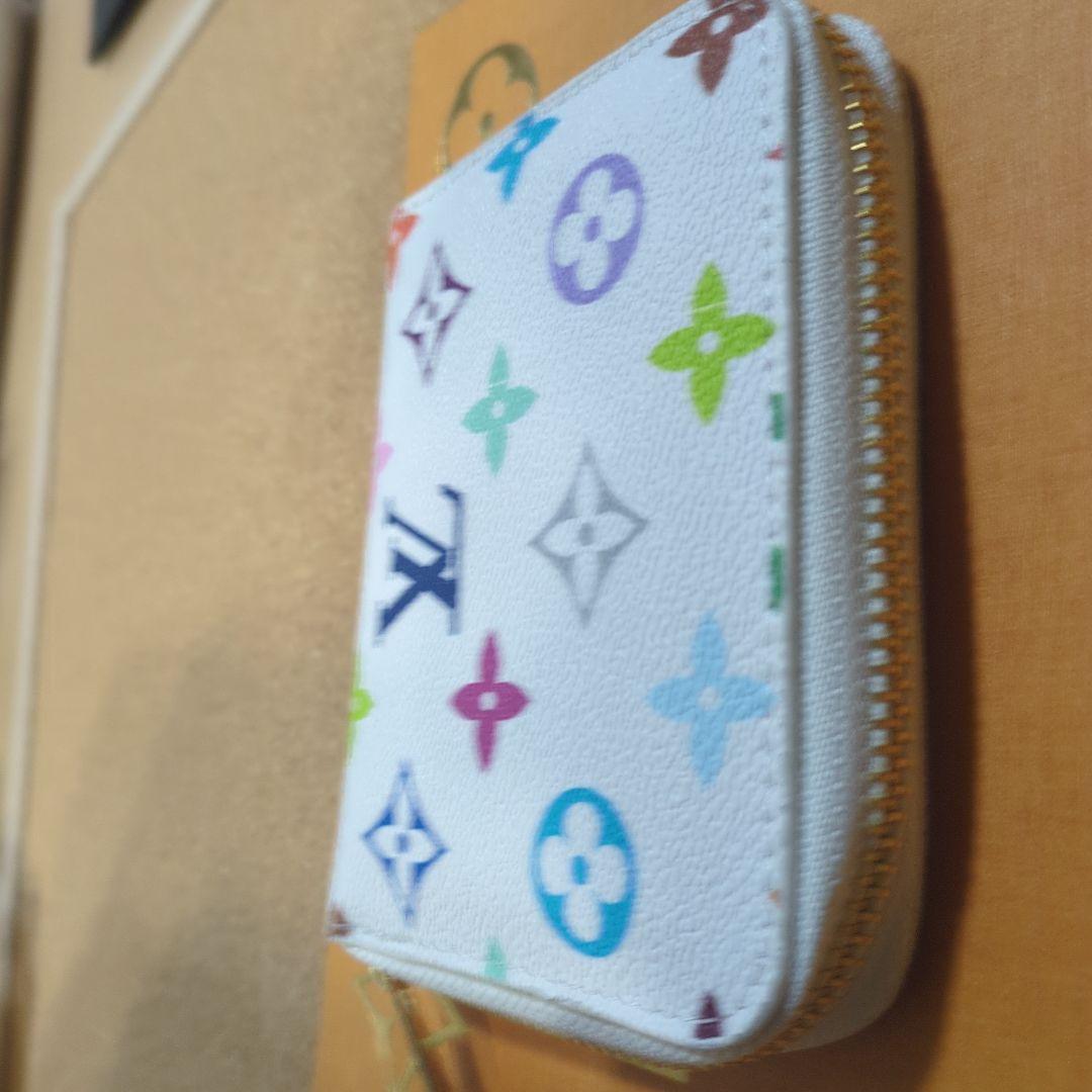 Louis Vuitton モノグラムケース