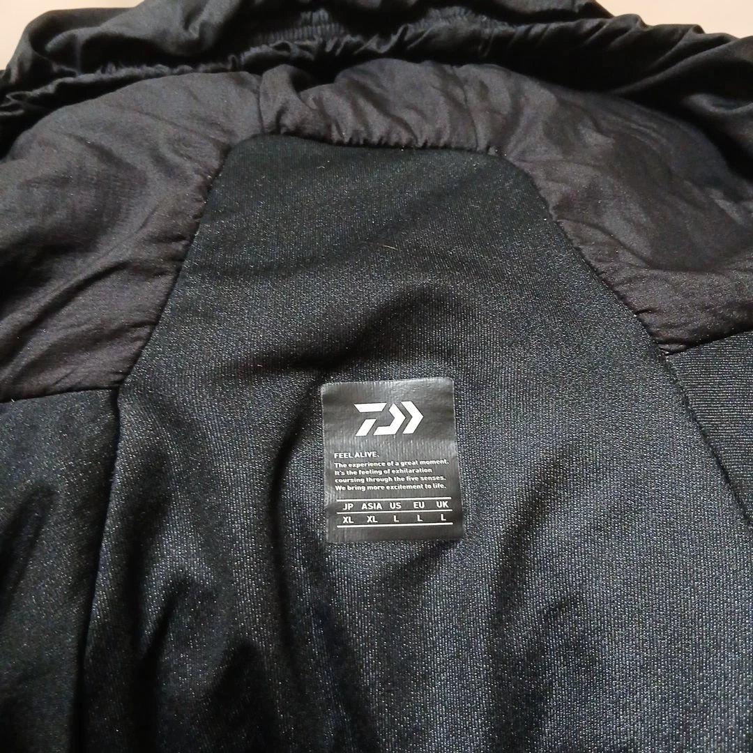 DAIWA GORETEXINFINIUM フィッシングジャケット