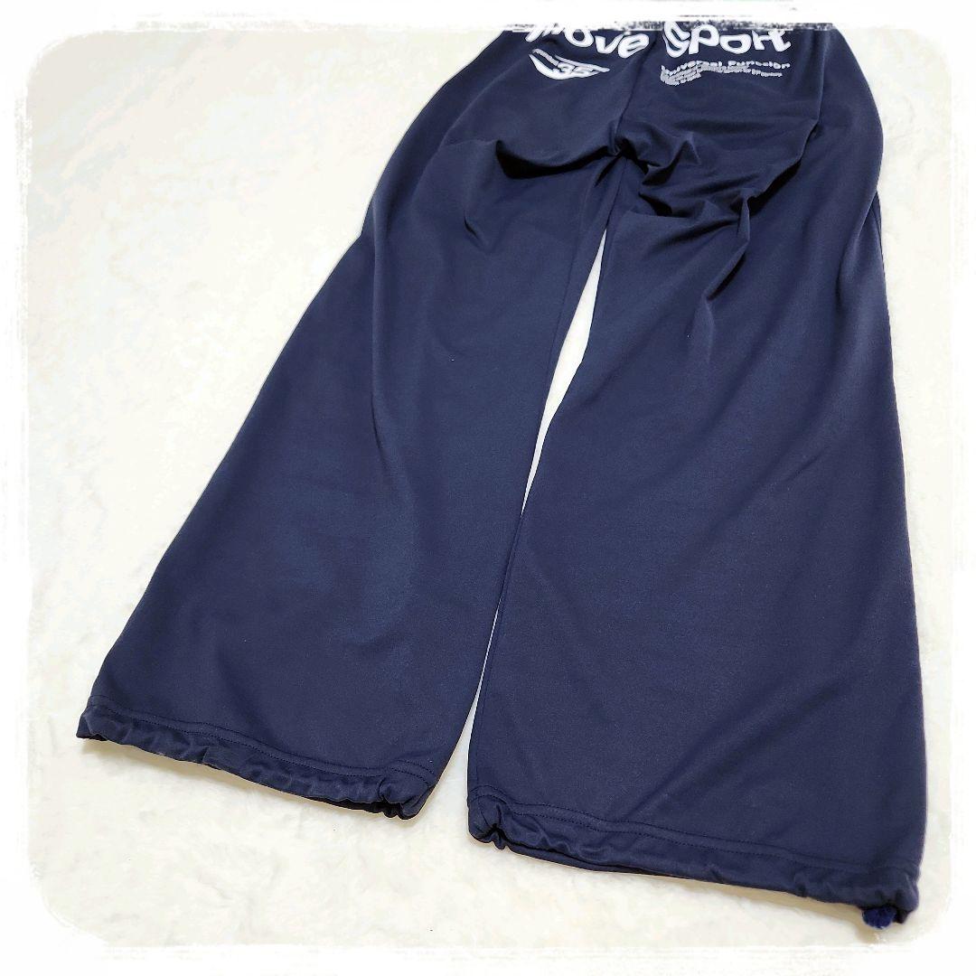 美品　大谷翔平着用モデル　ジャージ　セットアップ　デサント　スポーツ