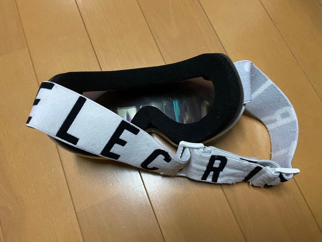electric エレクトリック スキー スノーボード ゴーグル ウィンター