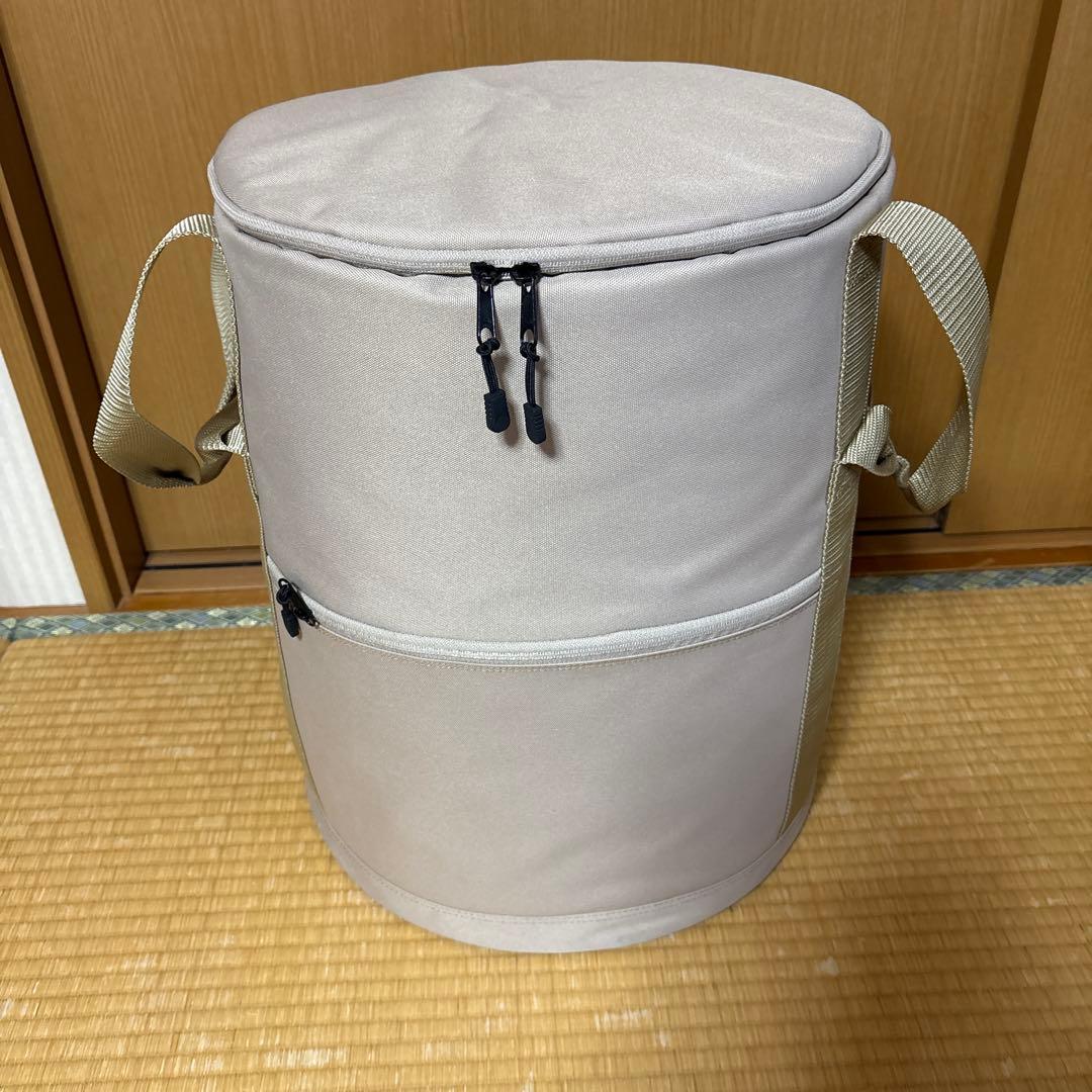スノーピーク雪峰祭 2021 EDITIONグローストーブ バックセット