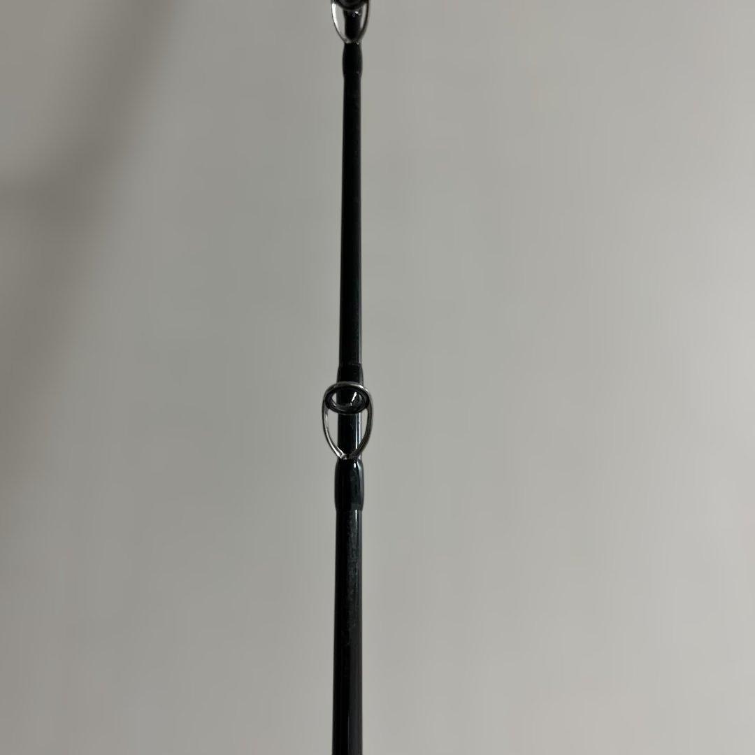 ソップモッド EBR PA-B67 （ゼナック） 竿袋 ロッドベルト付き