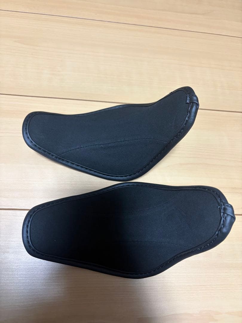 SPビンディング　マウンテン　アンクルストラップ