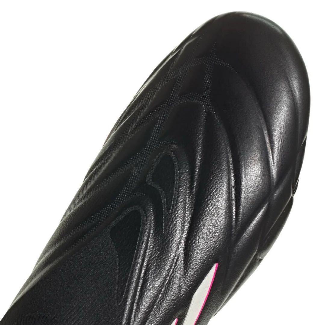 アディダス 25.5 コパ ピュア +FG サッカー スパイク シューズ 靴