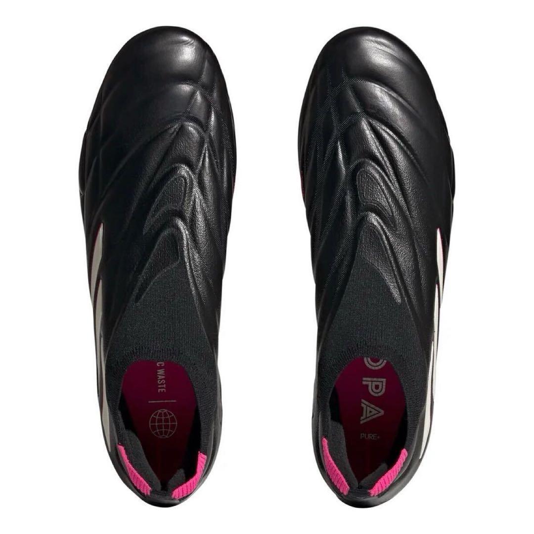 アディダス 25.5 コパ ピュア +FG サッカー スパイク シューズ 靴