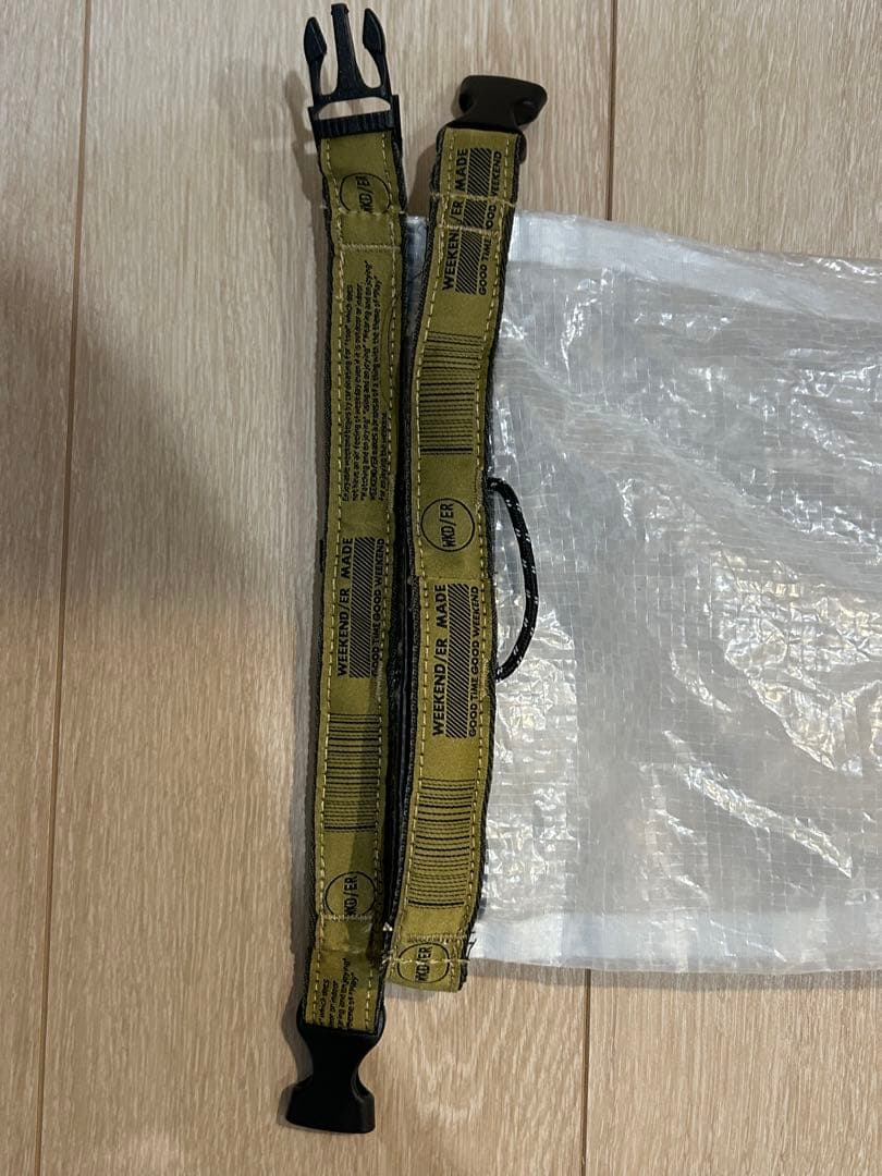 黒シュナももこさま専用