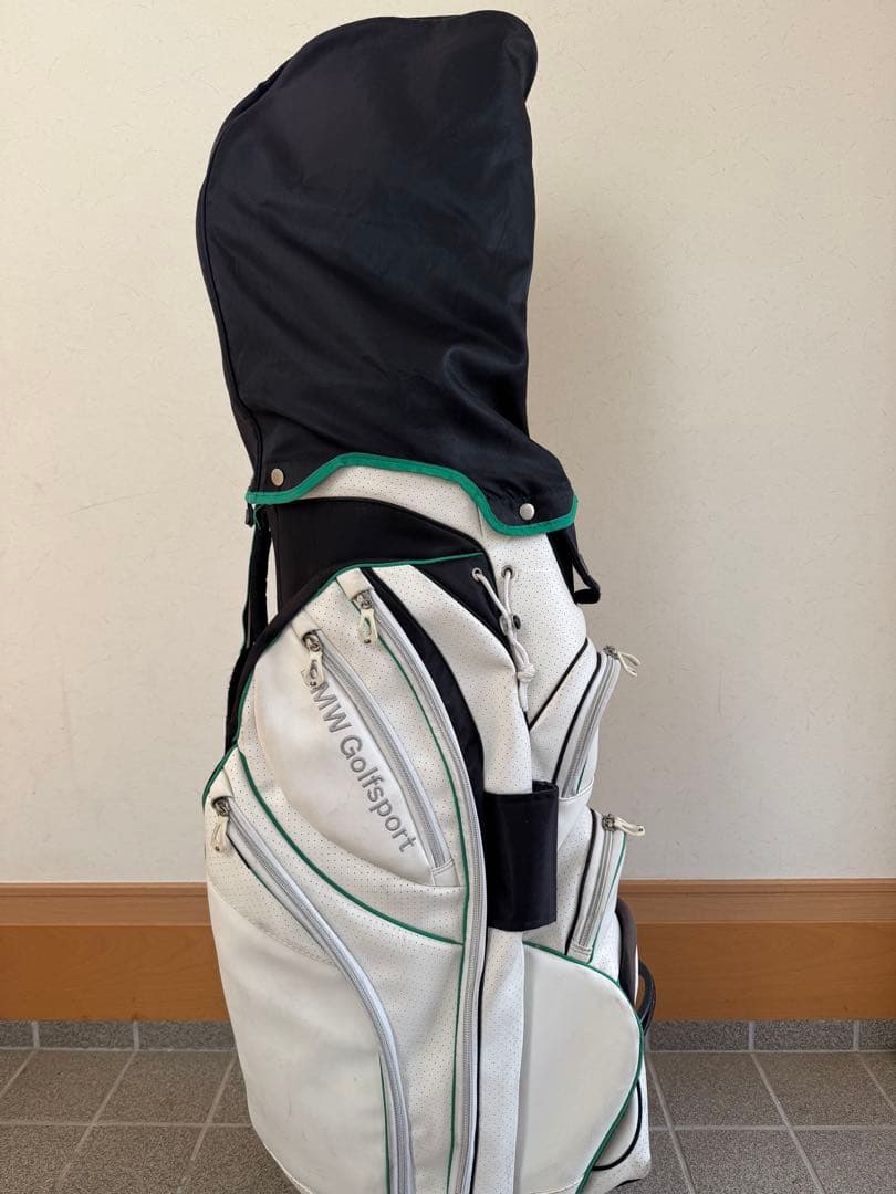  Golfsport OGIO キャディバッグ