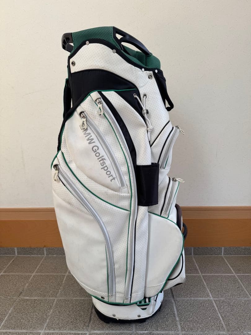  Golfsport OGIO キャディバッグ