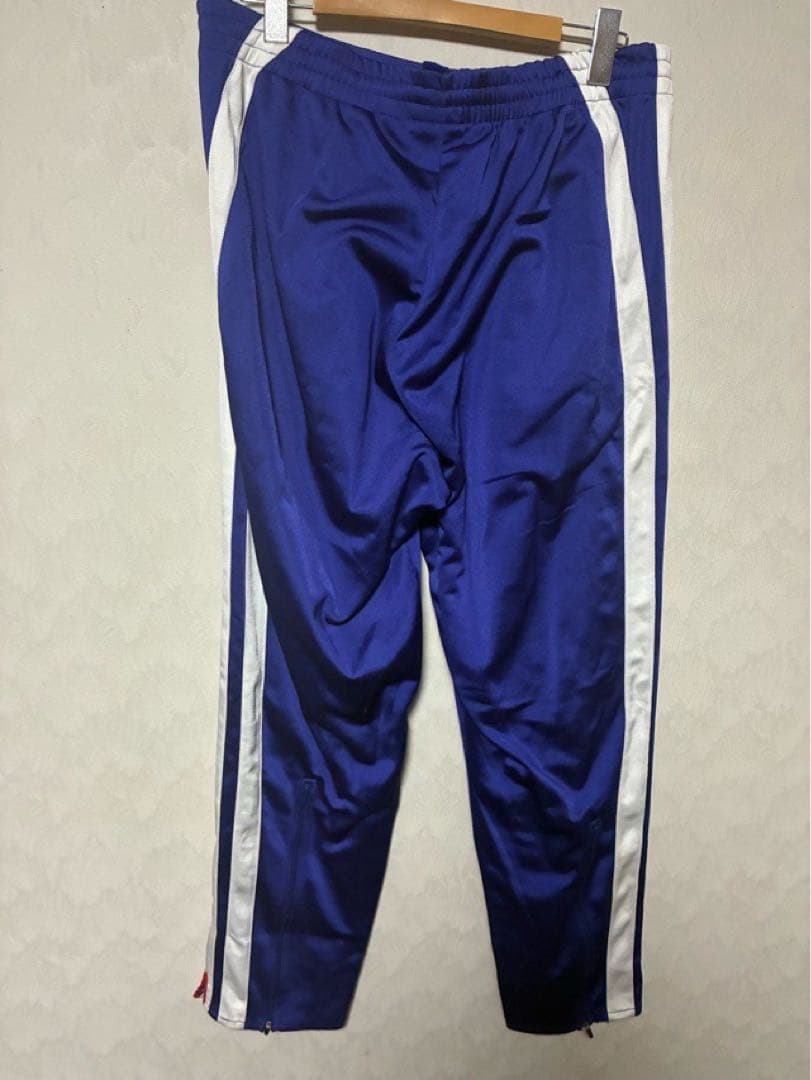 日本代表 JFA adidas アディダス パンツ KIRIN Oサイズ
