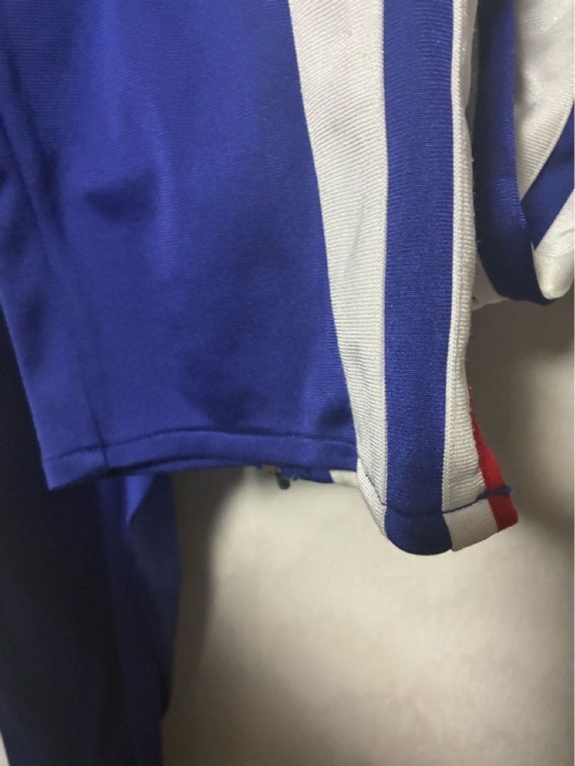 日本代表 JFA adidas アディダス パンツ KIRIN Oサイズ