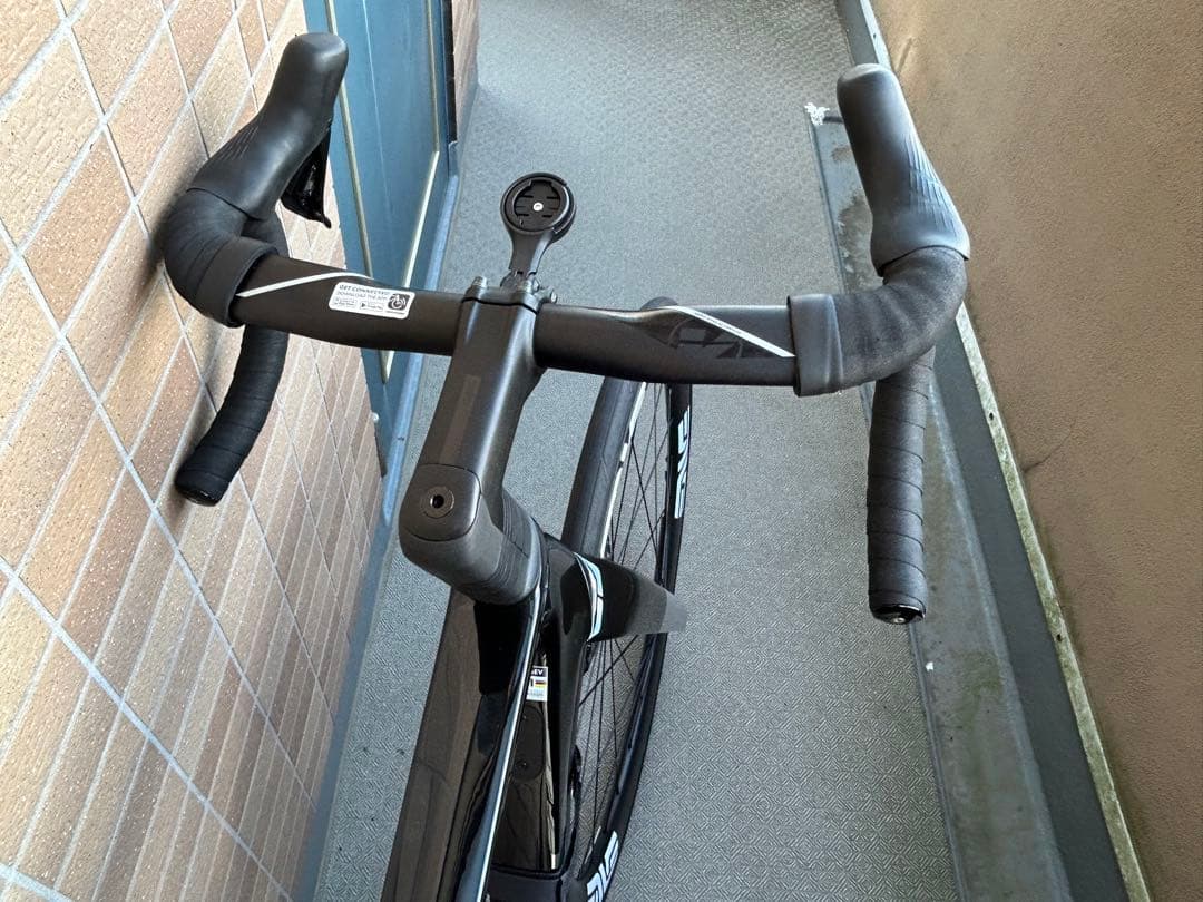ロードバイク Cannondale supersix evo3