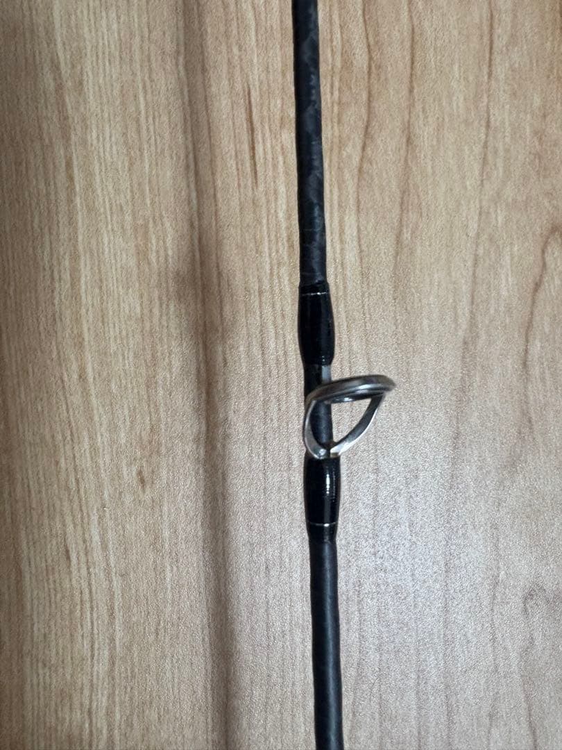 シマノ　ディアルーナ BS C14+　B63H　シーバスロッド　DIALUNA