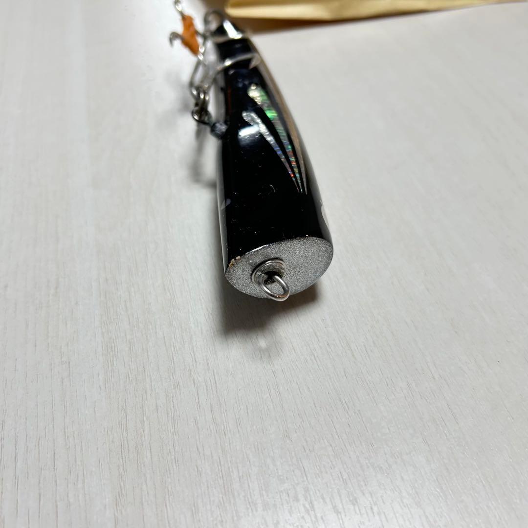 ネイティブワークス　ファイティングロックス190 ナパーム170