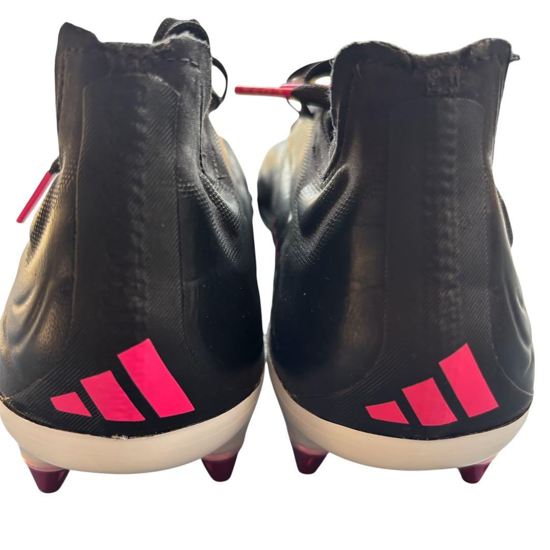 新品未使用 adidas コパ ピュア.1 SG 26.5cm 取替式 ケース付