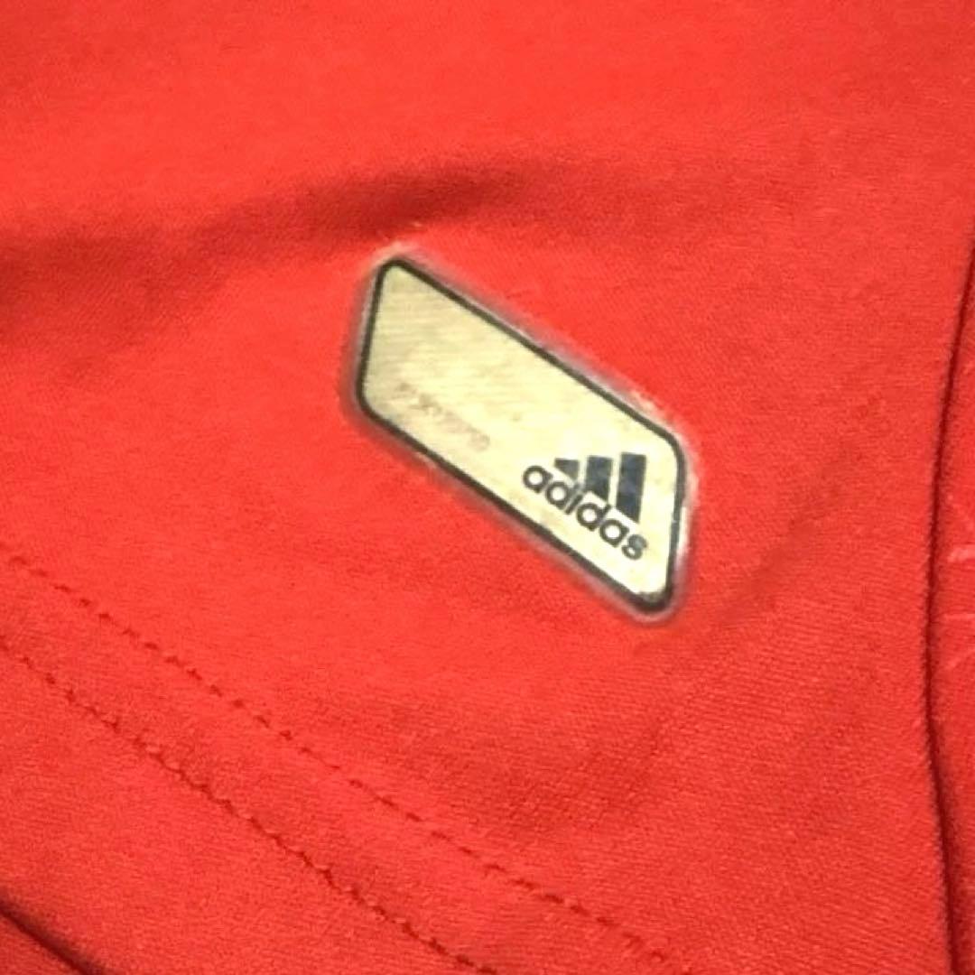 adidas ロシア代表 EURO2012 ホーム ユニフォーム/ゲームシャツM
