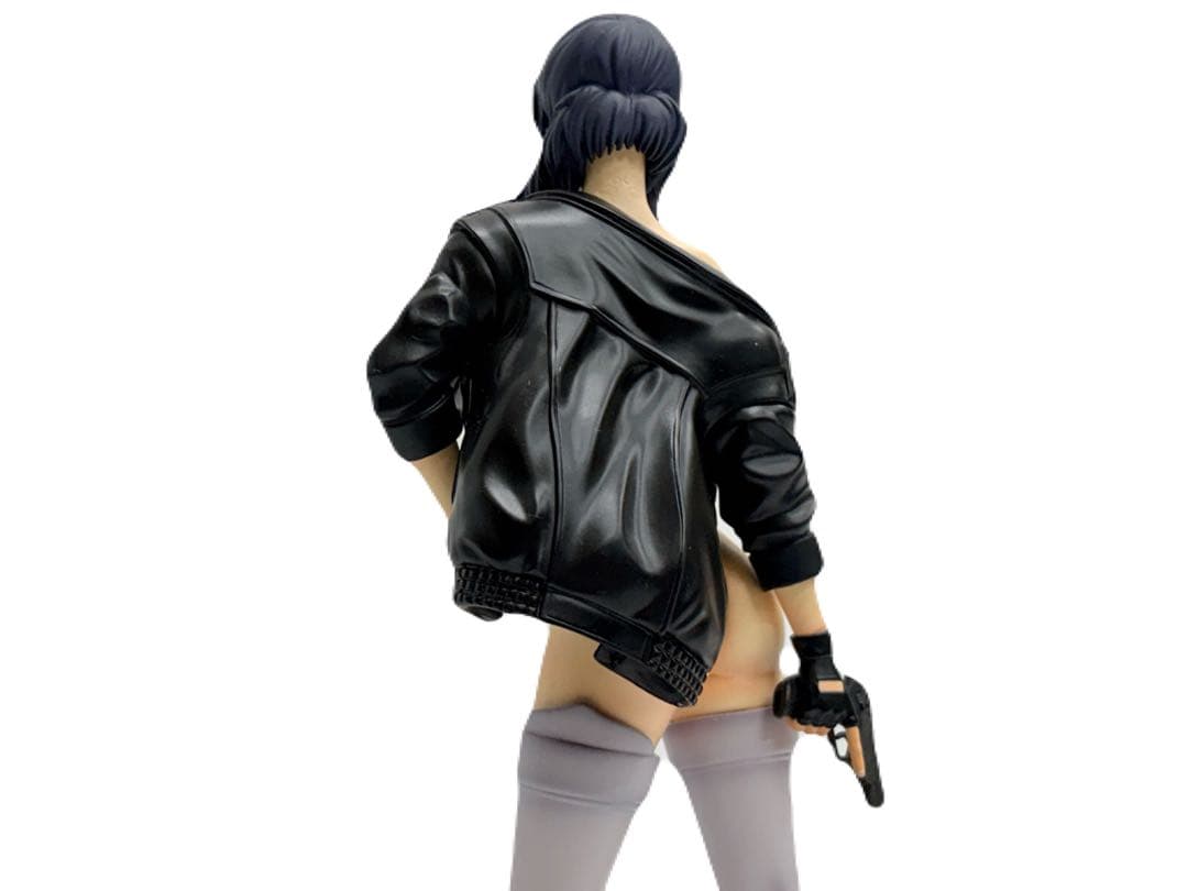 Hdge technical statue No.6 草薙素子 -584-