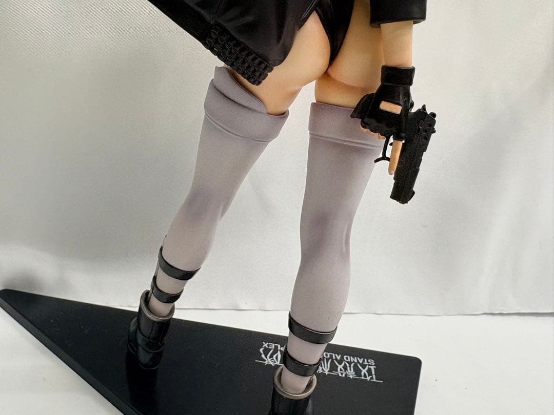 Hdge technical statue No.6 草薙素子 -584-