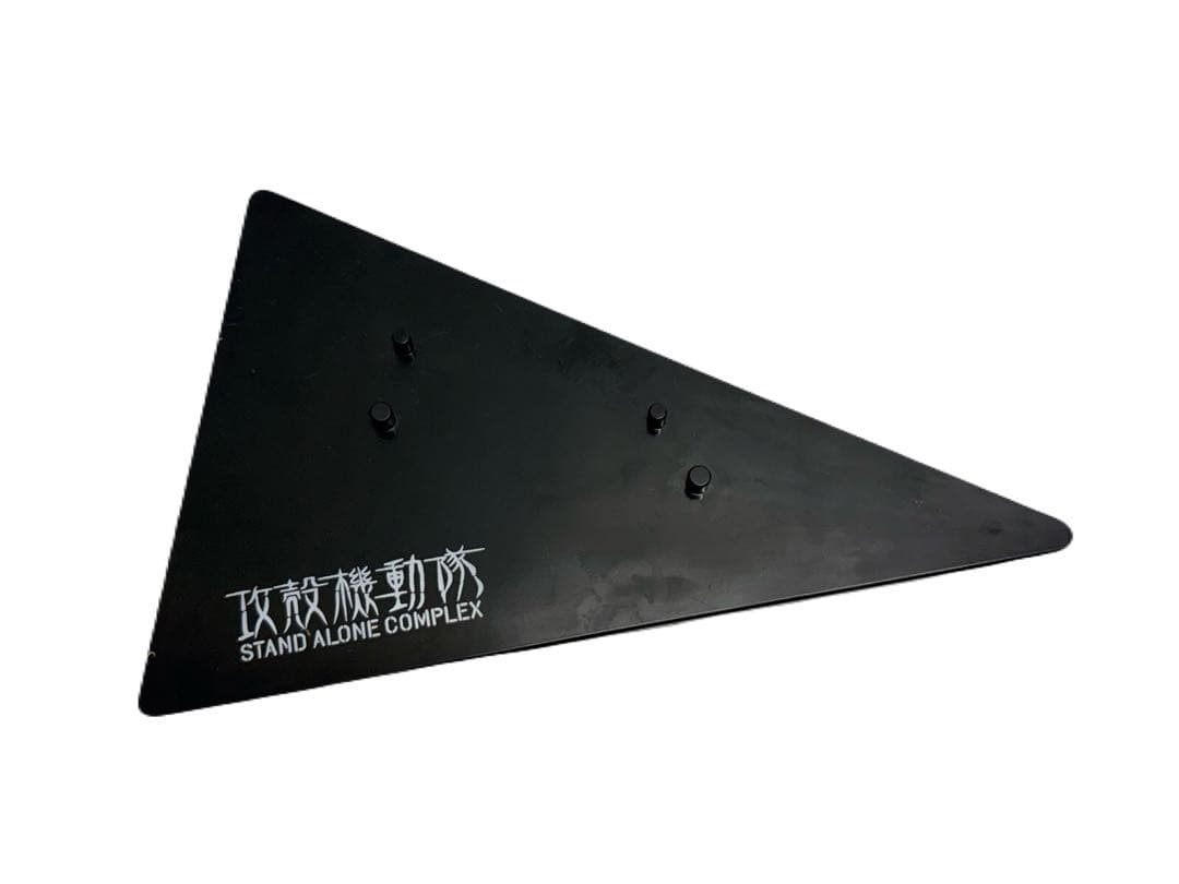 Hdge technical statue No.6 草薙素子 -584-