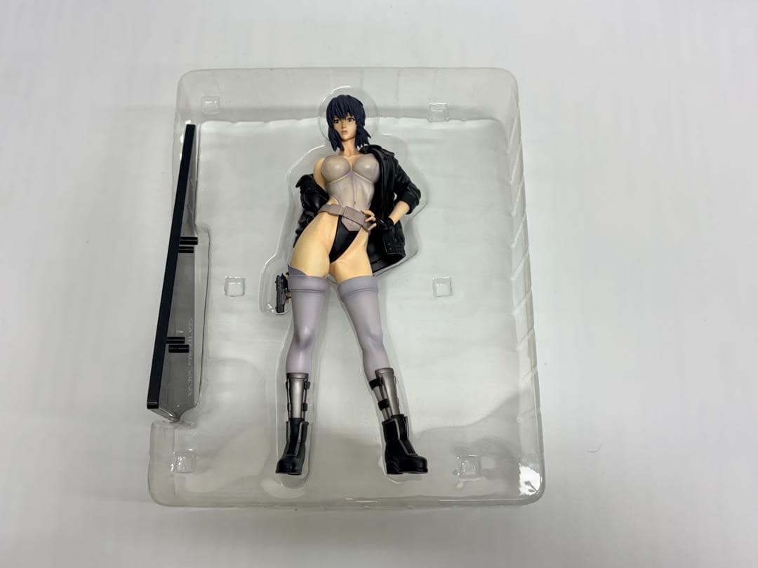Hdge technical statue No.6 草薙素子 -584-
