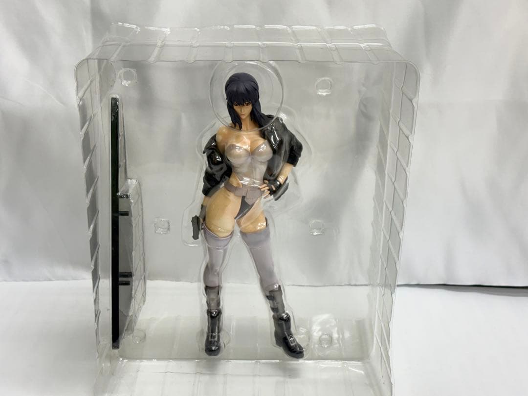 Hdge technical statue No.6 草薙素子 -584-