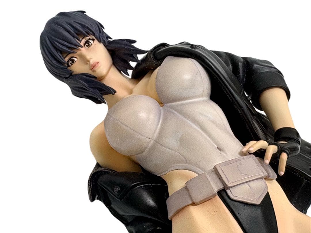 Hdge technical statue No.6 草薙素子 -584-