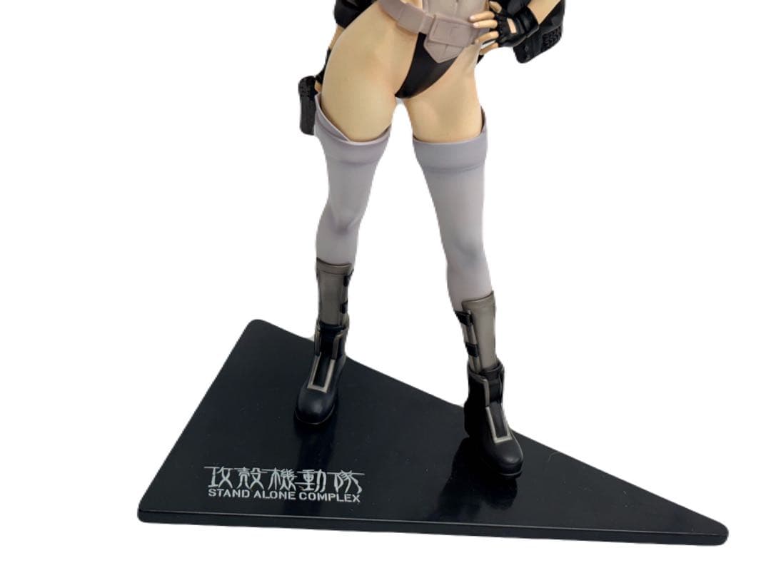 Hdge technical statue No.6 草薙素子 -584-