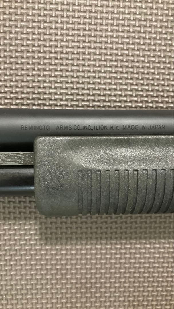 マルゼン　M870 排莢　エアガン　ガスガン　ライブ　カート　マルイ　トレポン