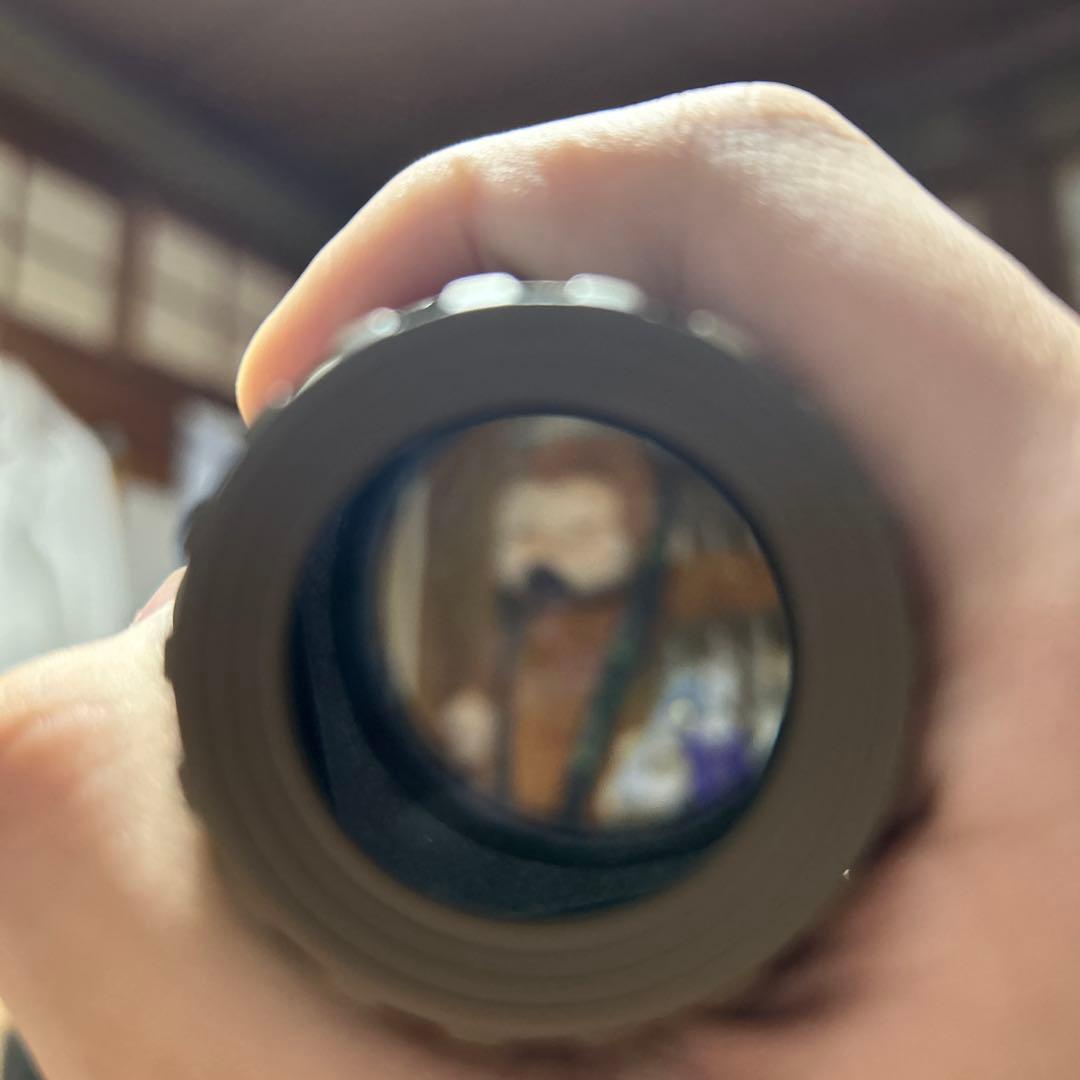EOTech ホロサイト タンカラー