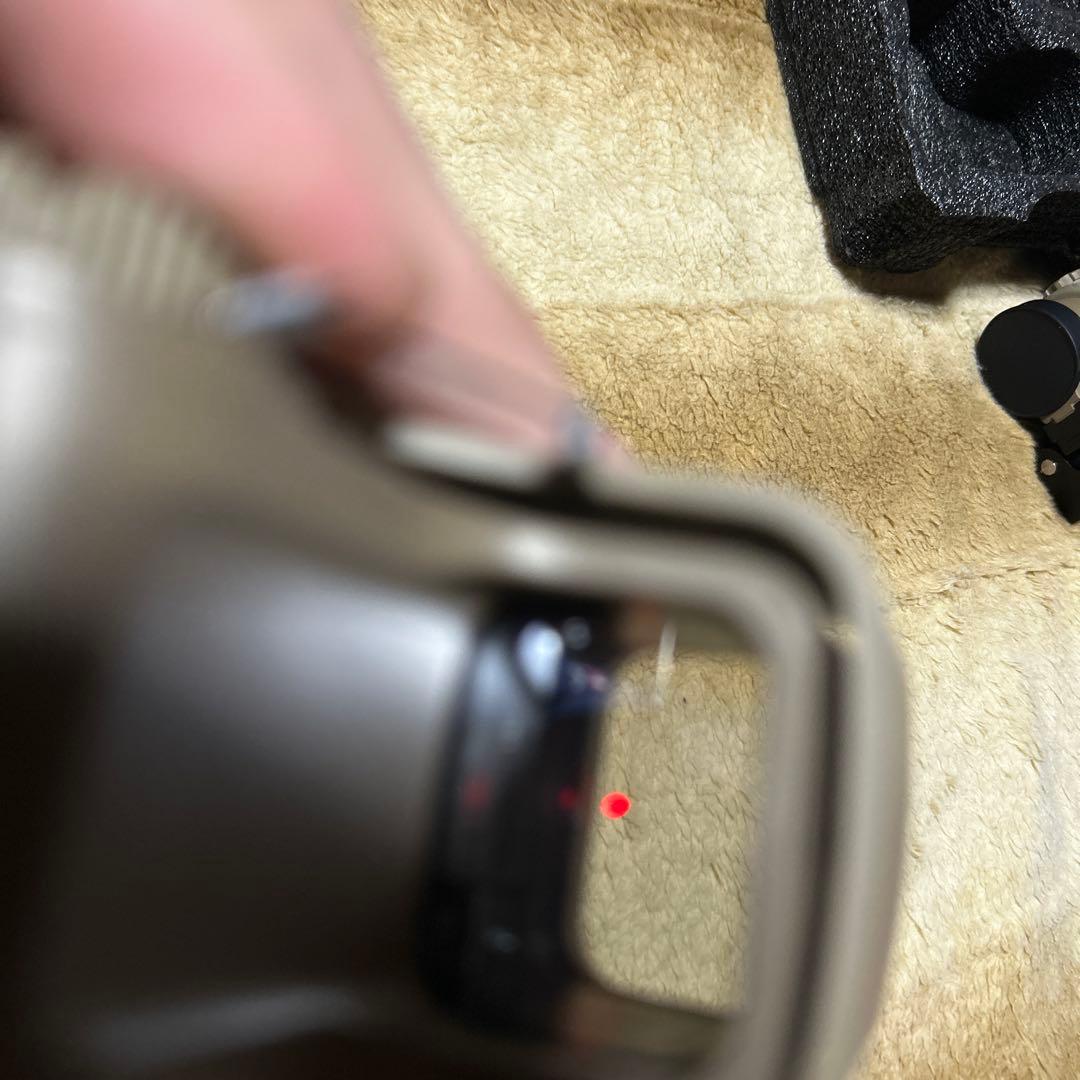 EOTech ホロサイト タンカラー