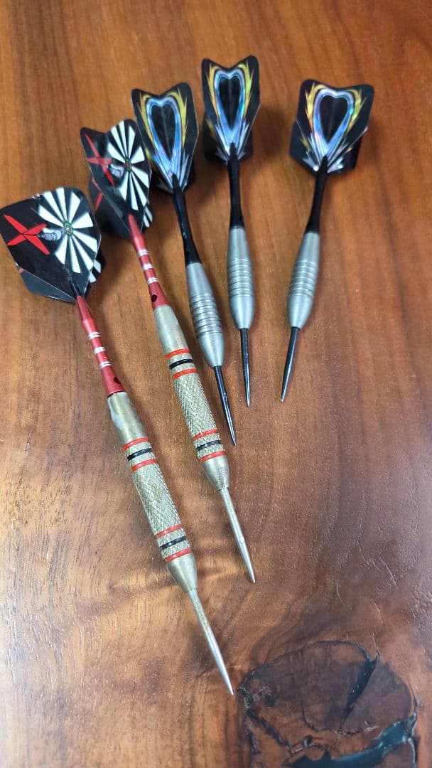 Budweiser ダーツボード ビンテージ　中古