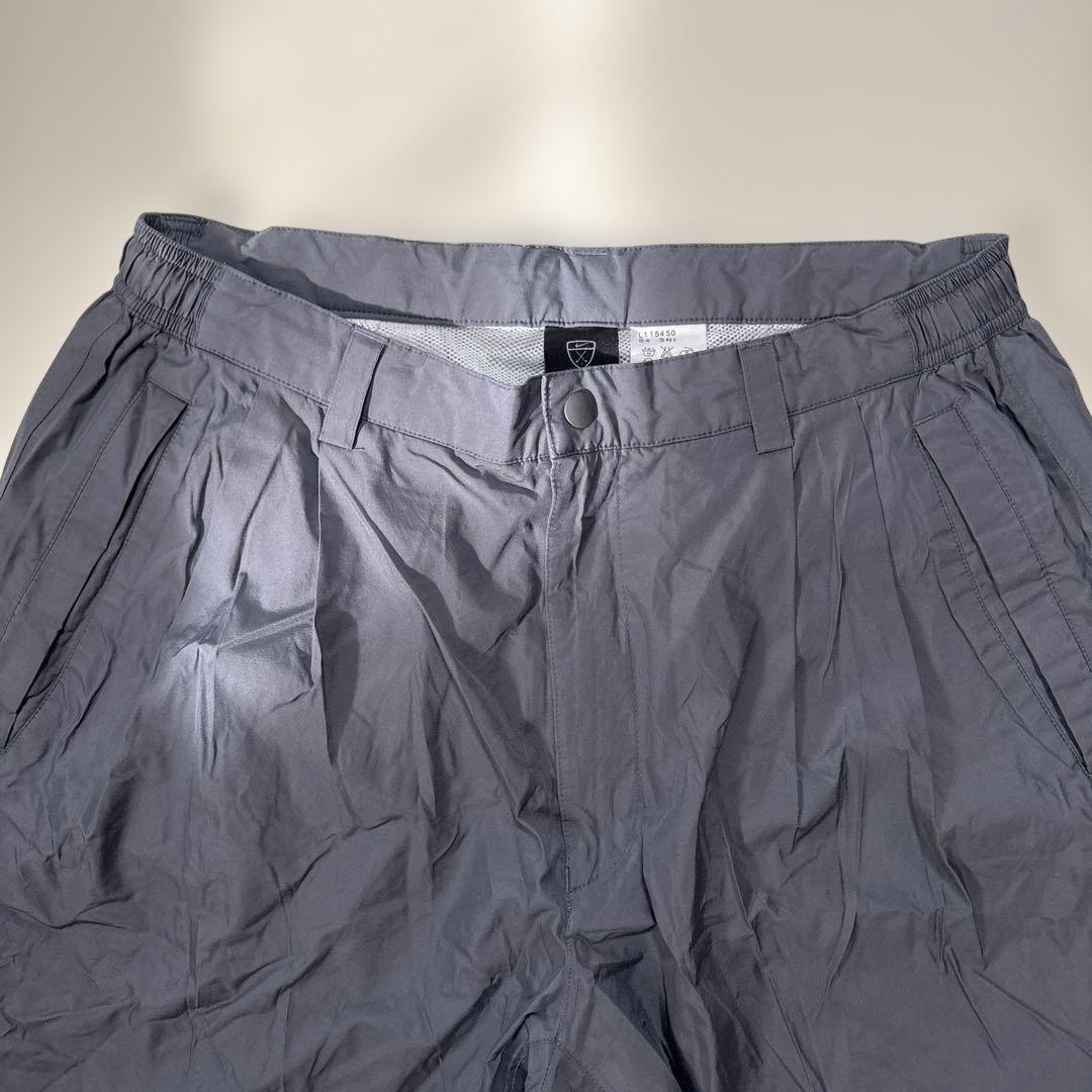 00s OLD NIKE GOLF DRY FIT ナイキ ゴルフ2タック
