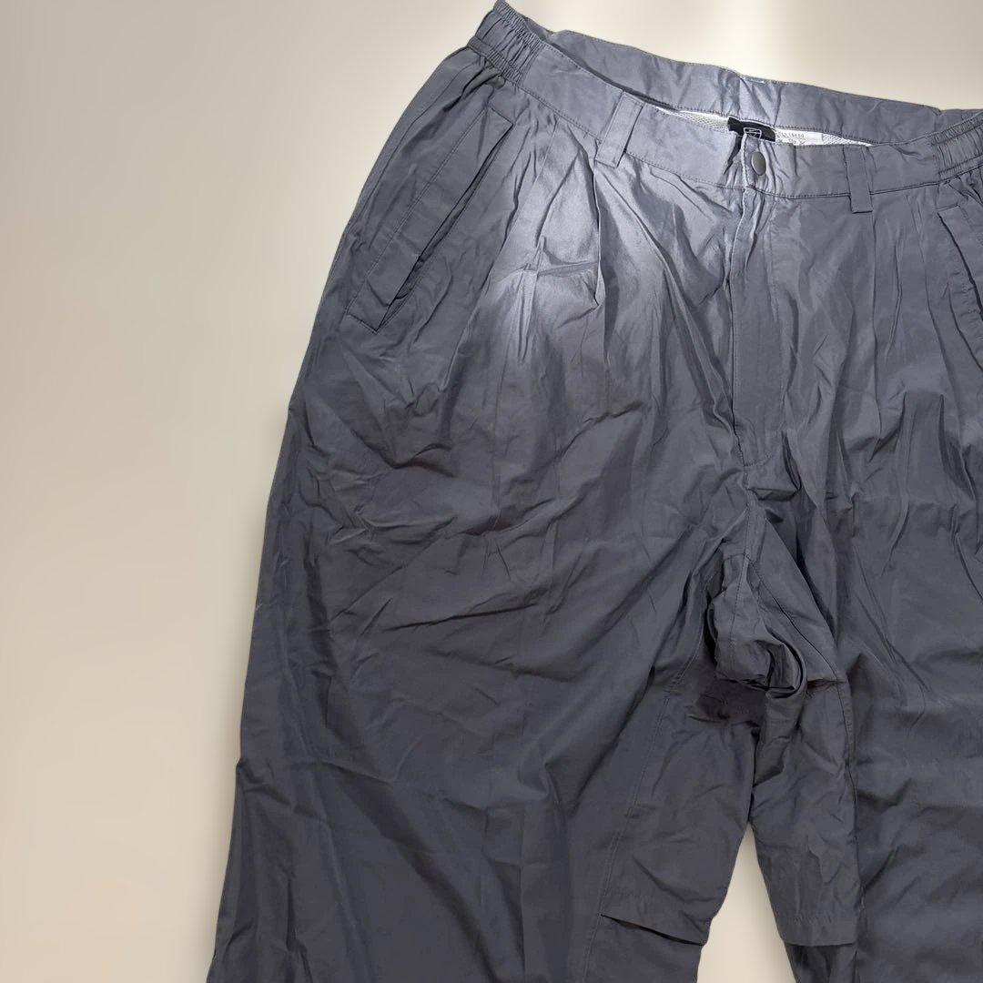 00s OLD NIKE GOLF DRY FIT ナイキ ゴルフ2タック