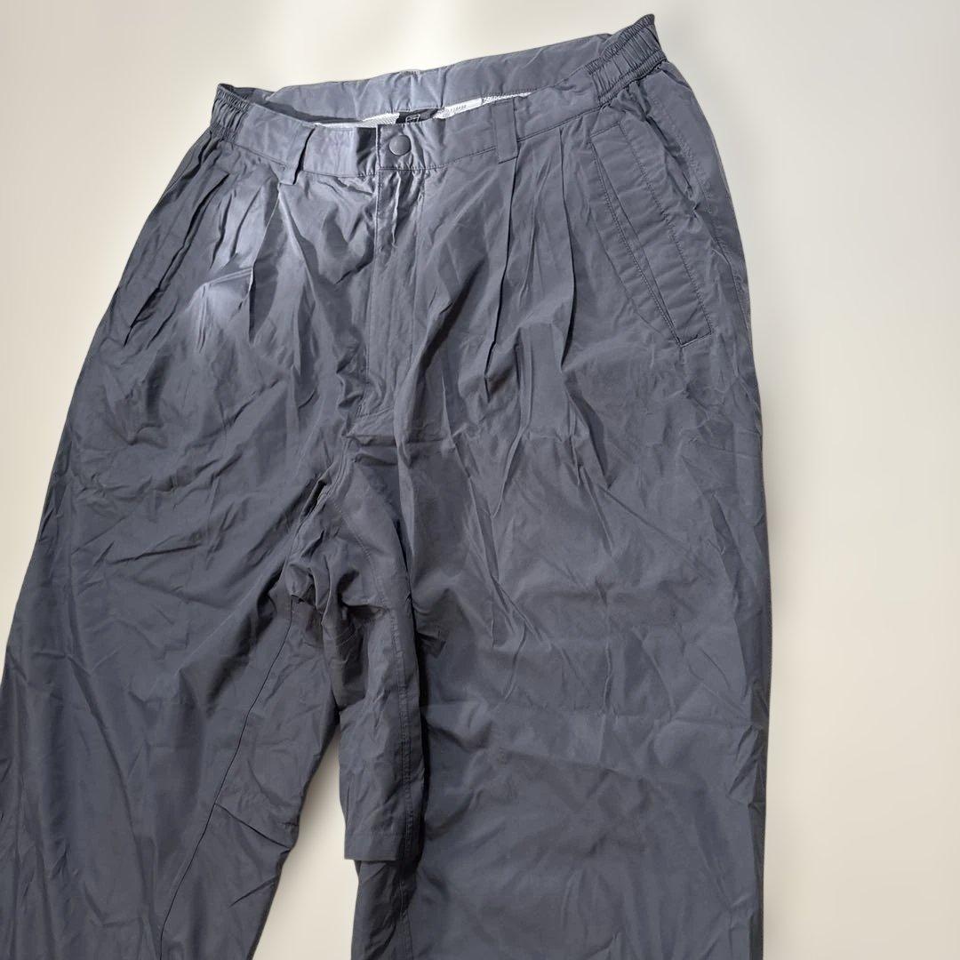 00s OLD NIKE GOLF DRY FIT ナイキ ゴルフ2タック