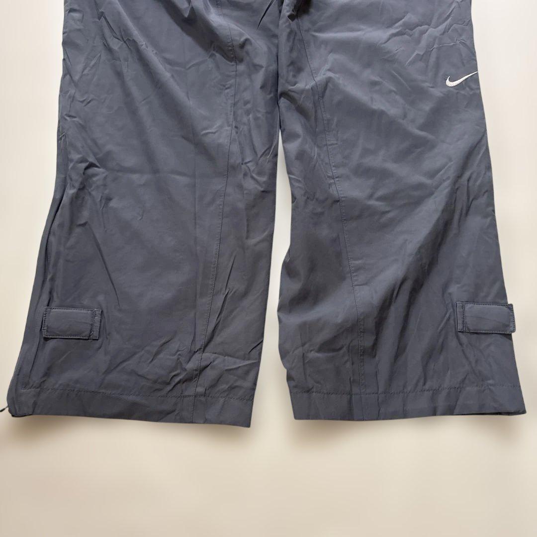 00s OLD NIKE GOLF DRY FIT ナイキ ゴルフ2タック